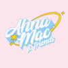 Ahna Mac and Friends - Ahna Mac