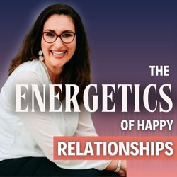 Energetics Of Happy Relationships