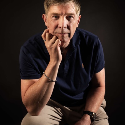 Michael Gray Official Podcasts Michael Gray Official Podcasts