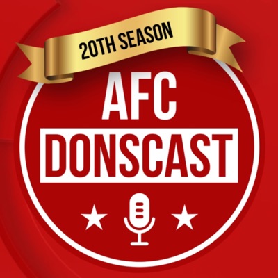 AFC DONScast AFC DONScast
