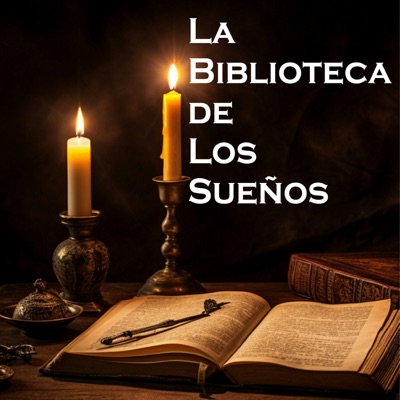 La Biblioteca de los Sueños: Documentales para Dormir La Biblioteca de los Sueños: Documentales para Dormir