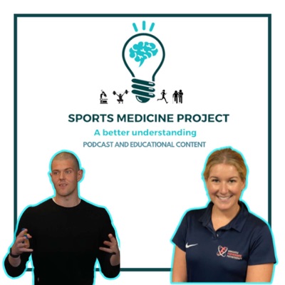 Sports Medicine Project Sports Medicine Project