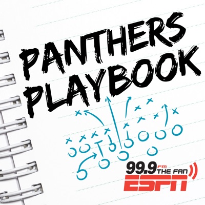 Panthers Playbook Panthers Playbook