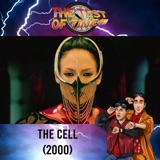 The Cell (2000)