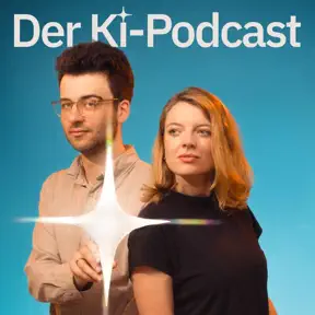 Wie baue ich mir das perfekte KI-System? artwork