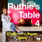 Q&A special - Ruthie answers your questions with executive chefs, Sian Wyn Owen and Joseph Trivelli