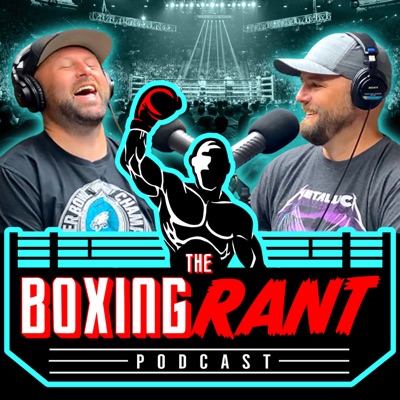 The Boxing Rant The Boxing Rant