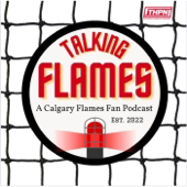 Talking Flames: A Calgary Flames Fan Podcast