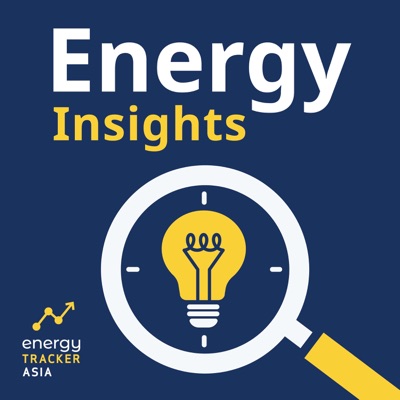 Energy Insights Energy Insights