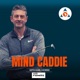 Mind Caddie - Improve Your Mental Golf Game