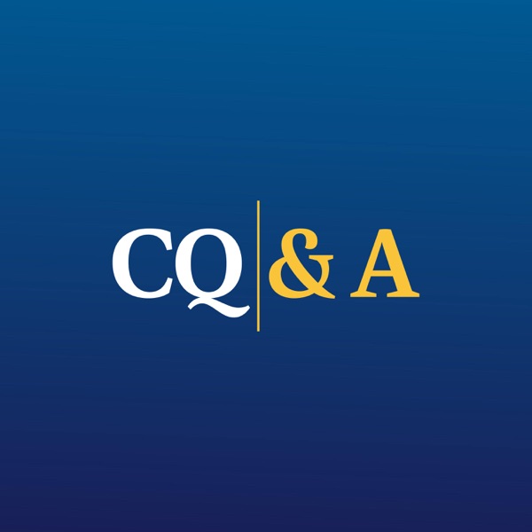 CQ&A cover art
