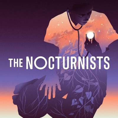 The Nocturnists The Nocturnists