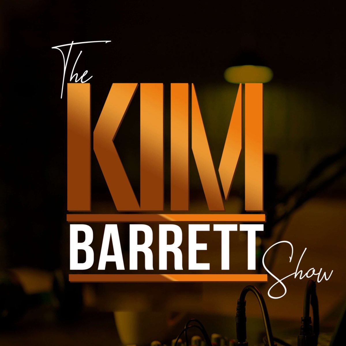 The Kim Barrett Show Podcast Podcast Series - Apple Podcasts The Kim Barrett Show Podcast