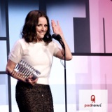 Julia Louis-Dreyfus gets Webby Podcast of the Year