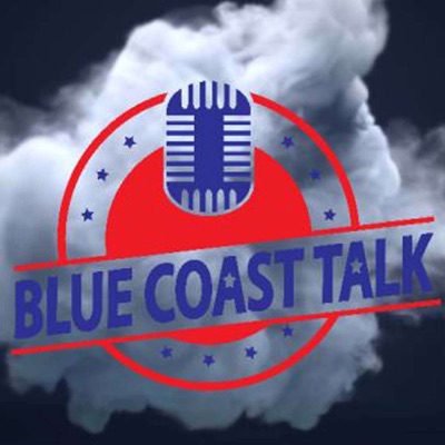 Blue Coast Talk's Podcast