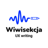 UX Writing Wiwisekcja - Wojtek Aleksander i Kalina Tyrkiel