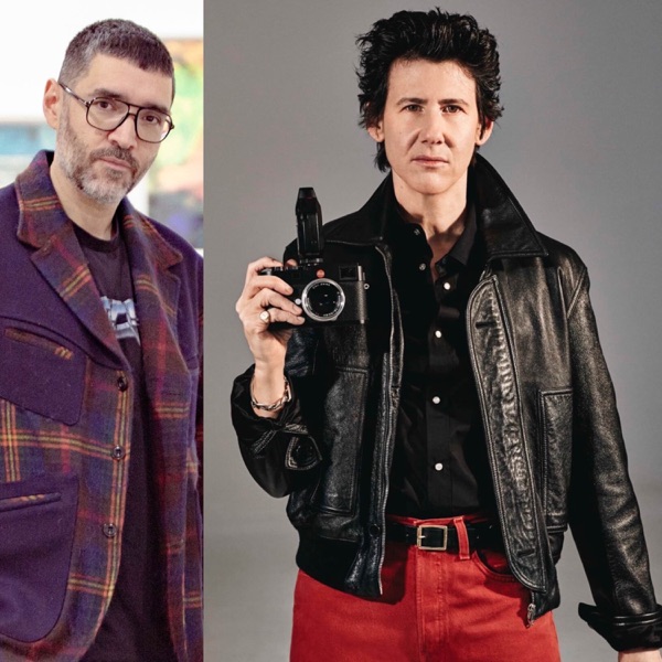 Collier Schorr photo