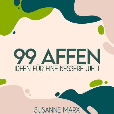 99 Affen - Ideen für eine bessere Welt 99 Affen - Ideen für eine bessere Welt