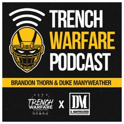 Introducing the Trench Report - Week 1