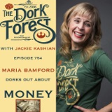 Maria Bamford still talking money. – EP 754