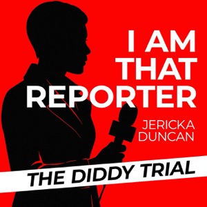 I Am That Reporter