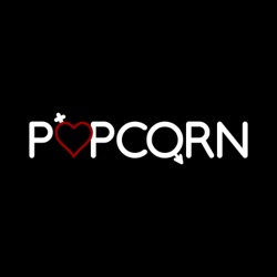 Popcorn - Erotika pre tvoje uši