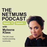 Hugs, Hormones, and Heartfelt Chats: Myleene Klass on Navigating Parenting