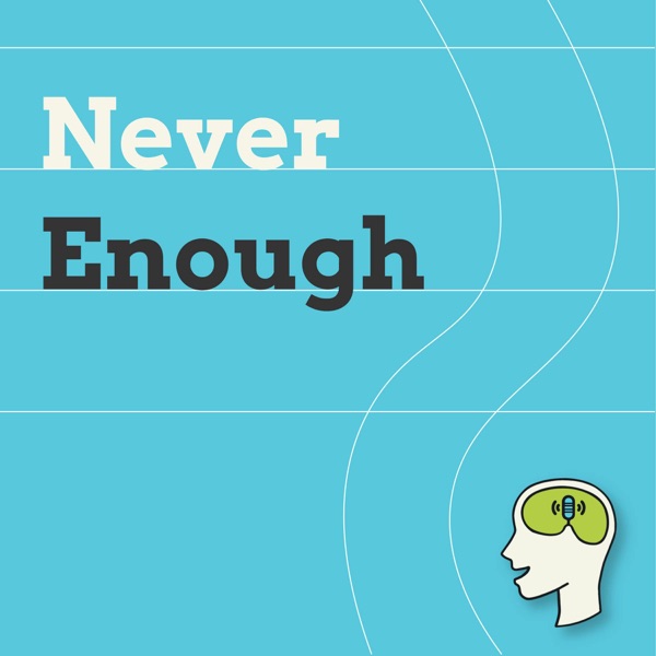 The Psychology of Never Feeling Good Enough (Even When You Clearly Are)