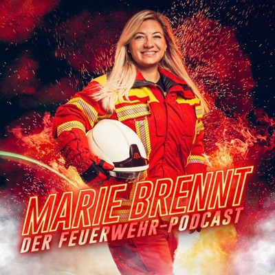 Marie Brennt Marie Brennt