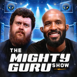 The Mighty Guru Show
