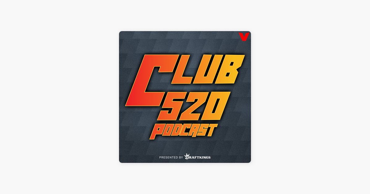 ‎Club 520 Podcast: Club 520 - Jeff Teague marvels at LeBron James ...