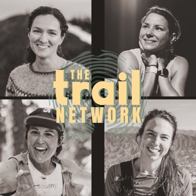 The Trail Network Podcast:The Trail Network Podcast