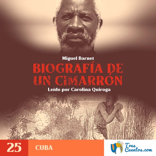 25 - Biografía de un Cimarrón - Cuba - Narrativa Afro Latina photo