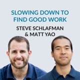 #170 Apprenticeships, Sabbaticals & 