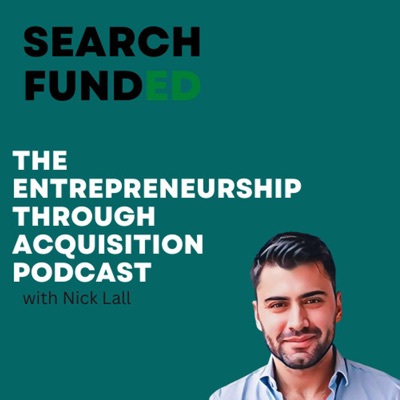 Search Funded: The ETA Podcast
