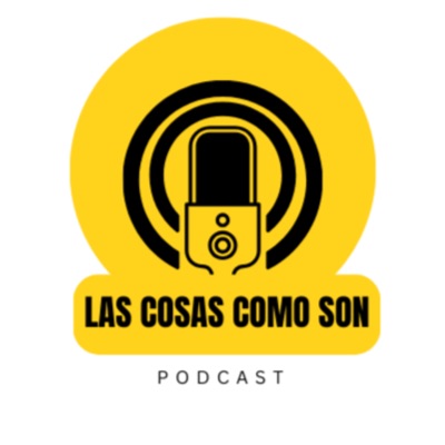 Las Cosas Como Son Las Cosas Como Son