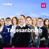 Tagesanbruch von t-online - Florian Harms