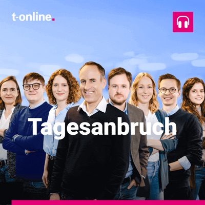 Tagesanbruch von t-online Tagesanbruch von t-online