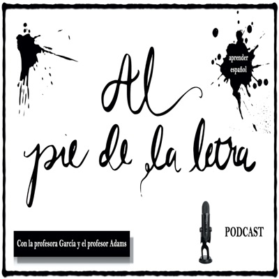 Al pie de la letra Podcast