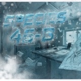 Best of Ground Zero - SPECIES 46-B