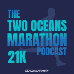 THIS will make or break your Oceans Half Marathon