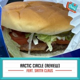 Snitching on Santa at Arctic Circle feat. Santa Claus [Part Two]