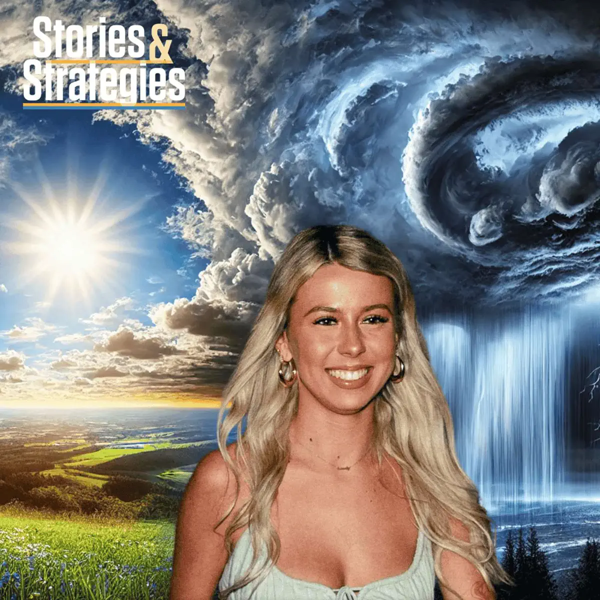 Hawk Tuah: Meme Queen – Crypto…–Stories and Strategies with Curzon Public  Relations – Apple Podcasts