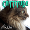 Cattitude -  The #1 Cat Podcast About Cats As Pets-  Pet Life Radio Original (PetLifeRadio.com) - Michelle Fern