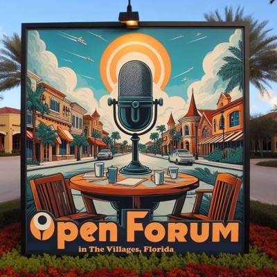 Open Forum in The Villages, Florida Open Forum in The Villages, Florida