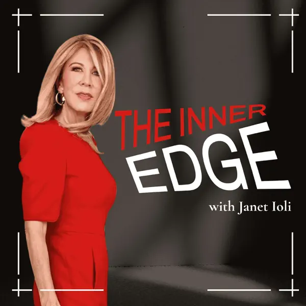 The Inner Edge: Leadership, Self-Mastery, and Reinvention for a New Era