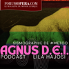 AGNUS D.E.I. par Lila Hajosi - Forum Opéra.com SNC