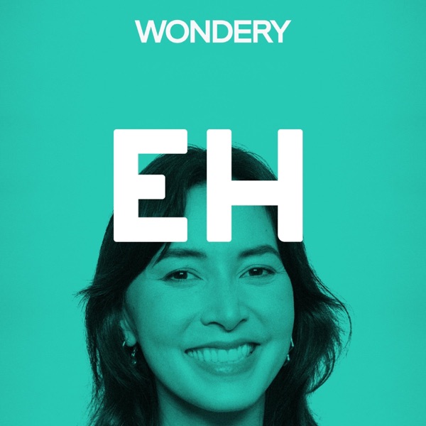 Ellen Huet (on wellness cults) photo