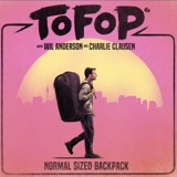 TOFOP: Normal Sized Backpack