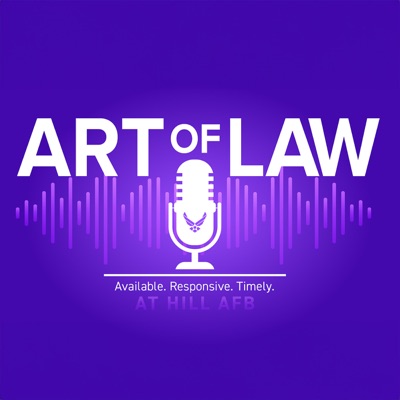 The Art of Law at Hill AFB:Hill Air Force Base